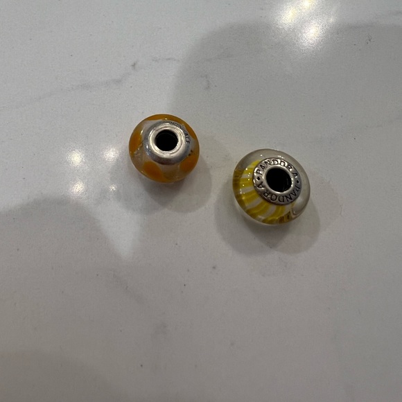 Pandora Morano Glass Charms - Picture 4 of 4